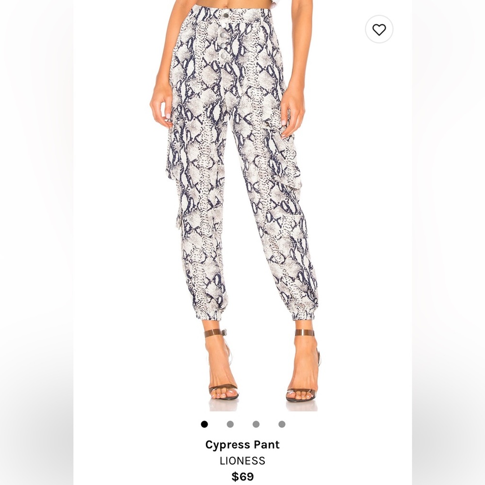 Cypress pant